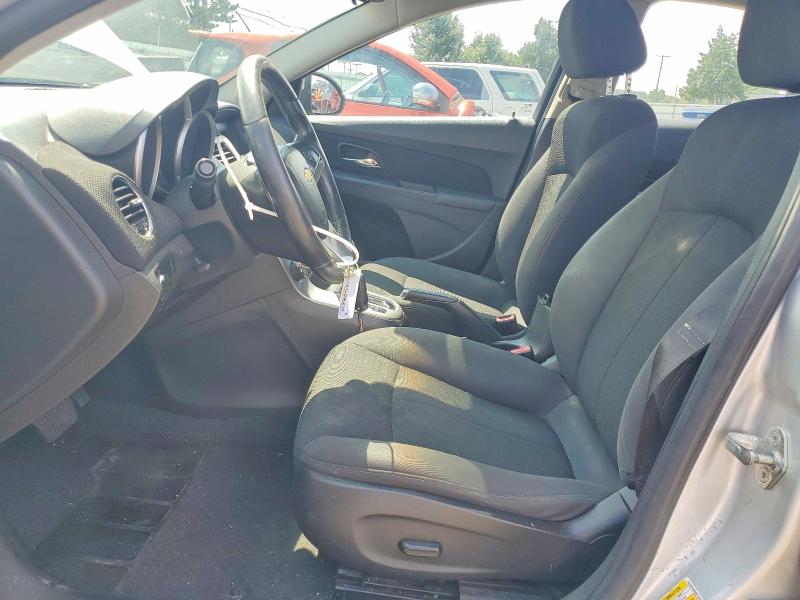 Photo 7 from auction – 2011 CHEVROLET CRUZE with VIN 1G1PF5S98B7101232