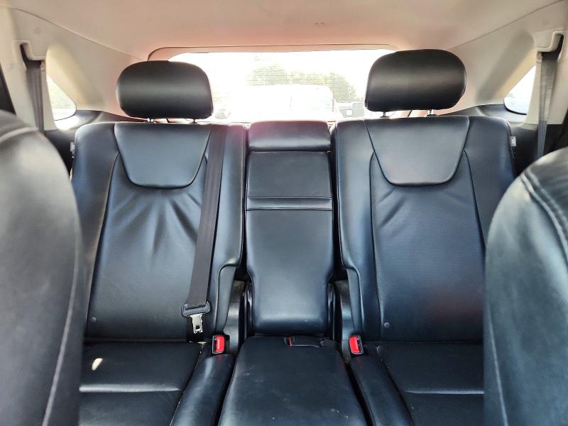 Photo 10 from auction – 2012 LEXUS RX with VIN 2T2BK1BA2CC138045