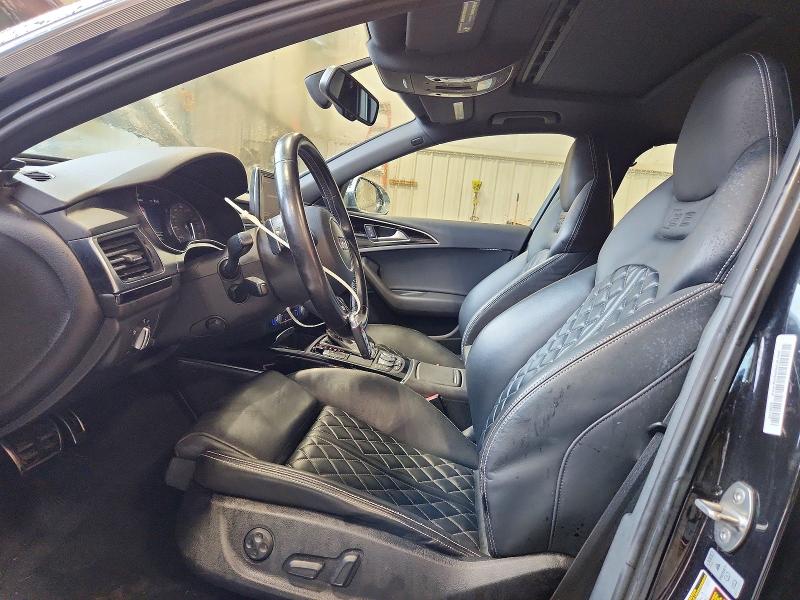 Zdjęcie 7 z aukcji – 2013 AUDI S6 z VIN WAUF2AFC9DN127489