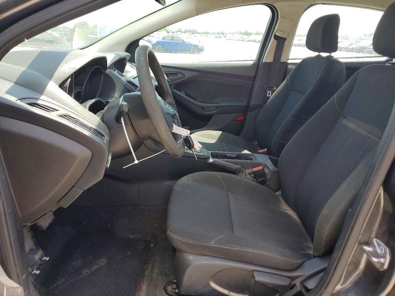 Photo 7 from auction – 2017 FORD FOCUS with VIN 1FADP3E20HL337602