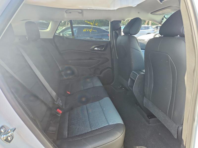 Photo 11 from auction – 2026 CHEVROLET TRAX with VIN KL77LHEP3TC177362