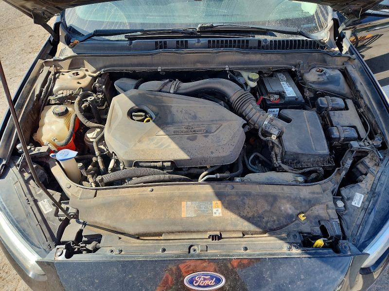 Foto 11 de la subasta – 2013 FORD FUSION con VIN 3FA6P0HR3DR360724