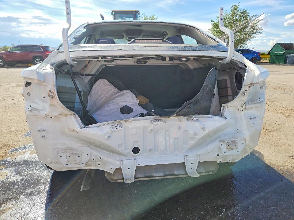 Photo 6 from auction – 2024 NISSAN SENTRA with VIN 3N1AB8BVXRY315853