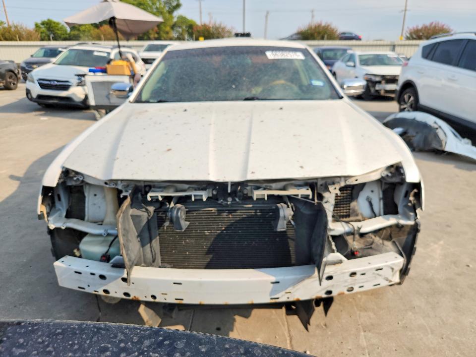 Photo 5 from auction – 2013 CHRYSLER 300C with VIN 2C3CCAEGXDH505131