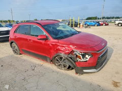 Photo 4 from auction – 2023 KIA NIRO with VIN KNDCP3LE6P5087689
