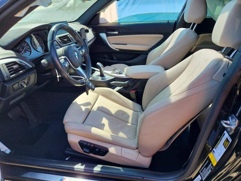 Photo 7 from auction – 2015 BMW M235I with VIN WBA1J7C50FV358872