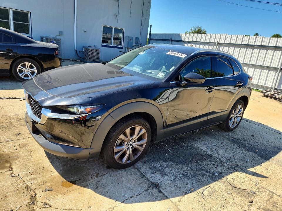 2023 MAZDA CX-30 - Търг №66665346