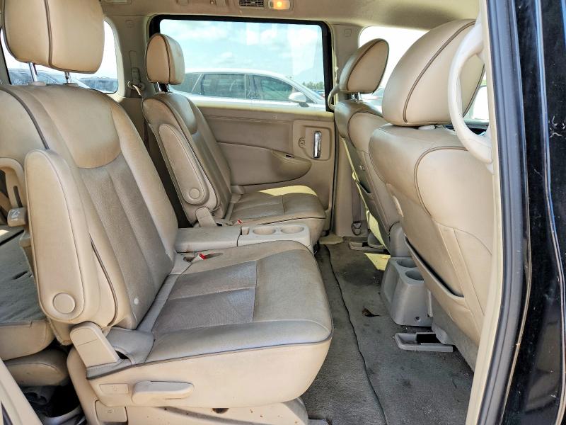 Photo 11 from auction – 2015 NISSAN QUEST with VIN JN8AE2KP3F9133520