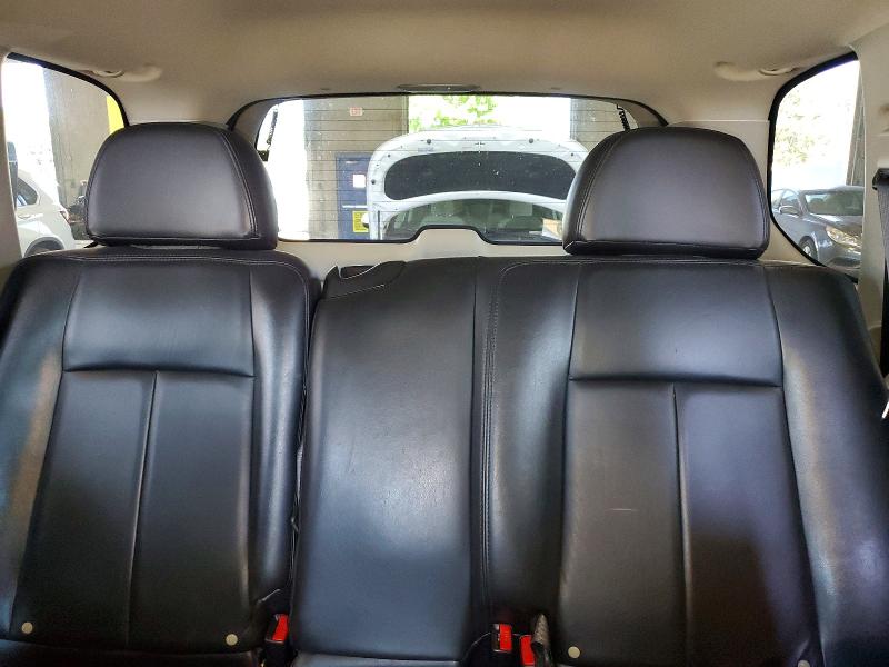Photo 10 from auction – 2005 GMC ENVOY with VIN 1GKDT13S252298353