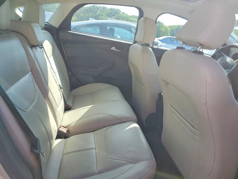 Photo 10 from auction – 2018 FORD FOCUS with VIN 1FADP3N26JL295877