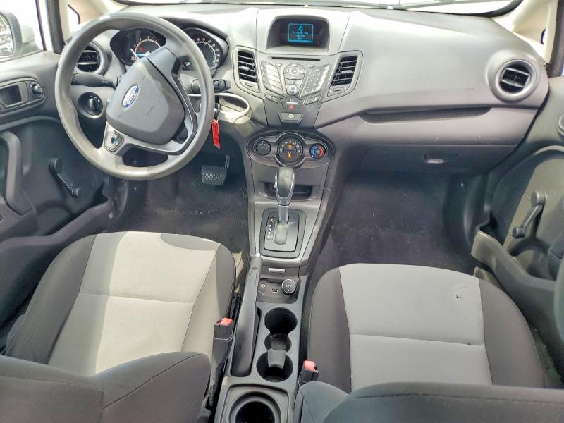 Photo 8 from auction – 2016 FORD FIESTA with VIN 3FADP4TJ9GM171819