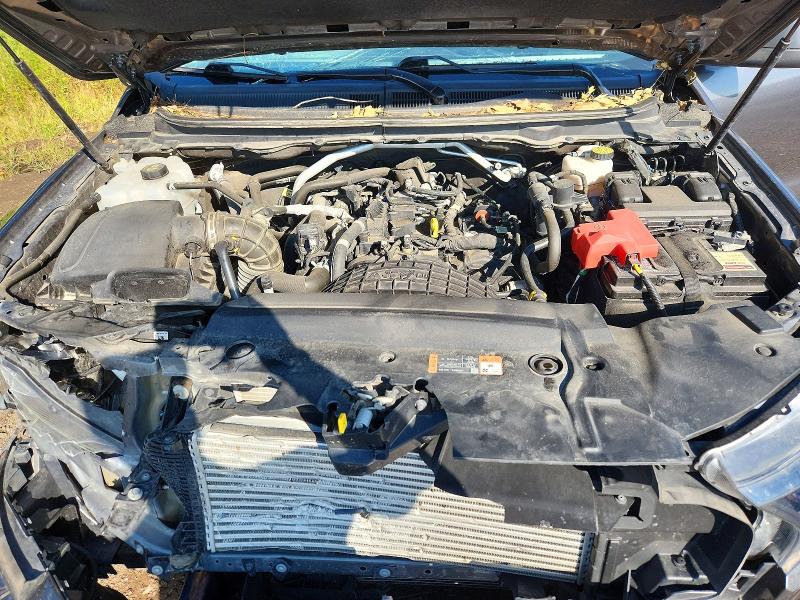 Photo 11 from auction – 2020 FORD RANGER with VIN 1FTER1FHXLLA29135