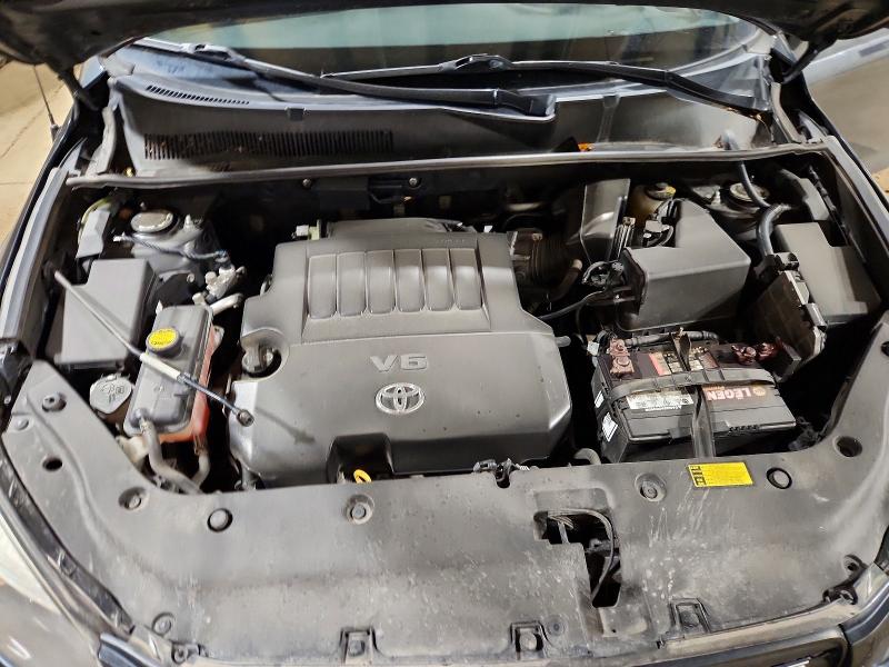 Photo 12 from auction – 2008 TOYOTA RAV4 with VIN JTMBK32V886032944