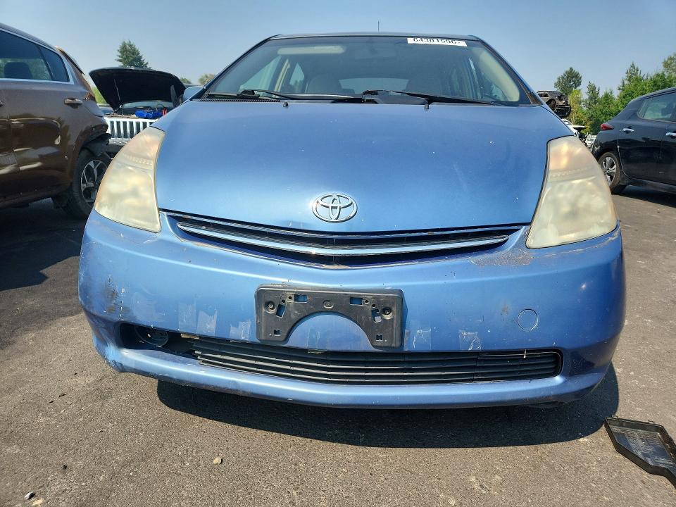 Снимка 5 от търг – 2008 TOYOTA PRIUS с VIN JTDKB20U887818368