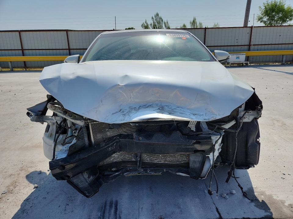 Photo 5 from auction – 2013 TOYOTA AVALON with VIN 4T1BK1EB8DU035480