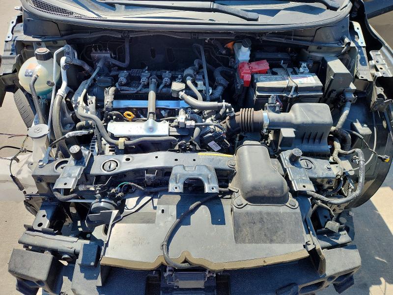 Photo 11 from auction – 2024 NISSAN VERSA with VIN 3N1CN8EV0RL915788