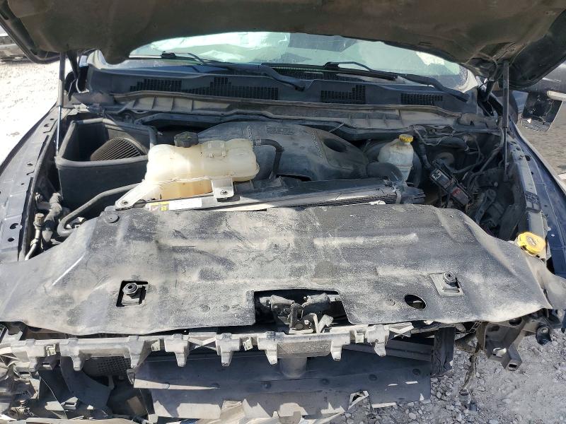 Снимка 11 от търг – 2015 RAM 1500 с VIN 1C6RR6LM1FS677027