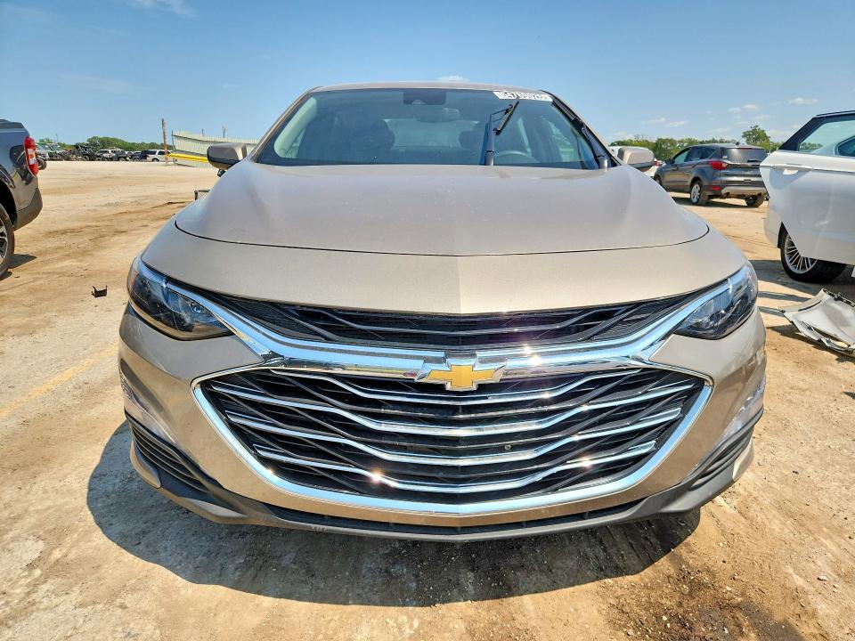 Photo 5 from auction – 2025 CHEVROLET MALIBU with VIN 1G1ZD5STXSF144907