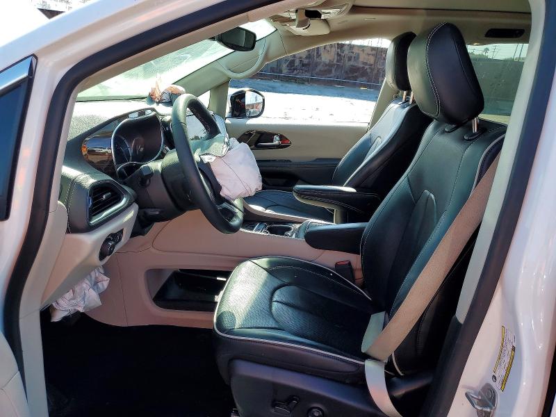 صورة رقم 7 من المزاد - 2023 CHRYSLER PACIFICA مع VIN 2C4RC1S70PR599559