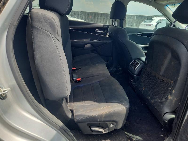 Снимка 10 от търг – 2020 KIA SORENTO с VIN 2HGFC3B3XHH350688