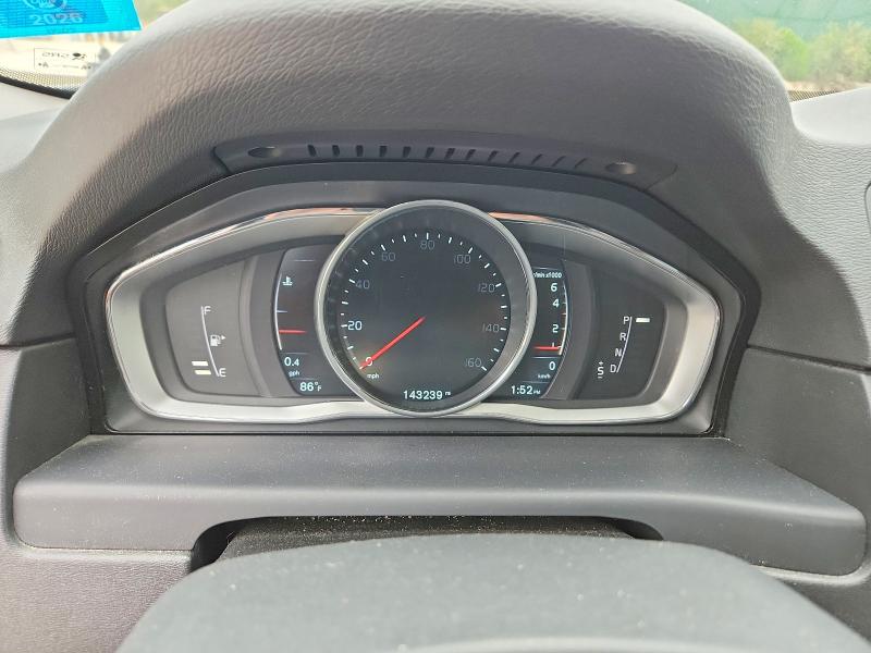 Photo 9 from auction – 2016 VOLVO XC70 with VIN YV4612NK5G1264152