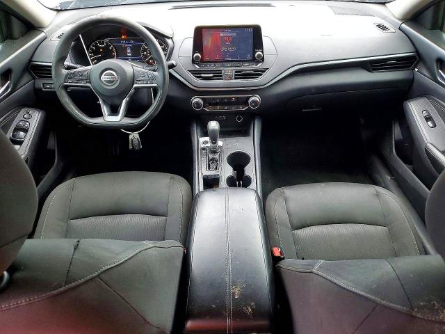 Photo 8 from auction – 2019 NISSAN ALTIMA with VIN 1N4BL4BV8KC123665