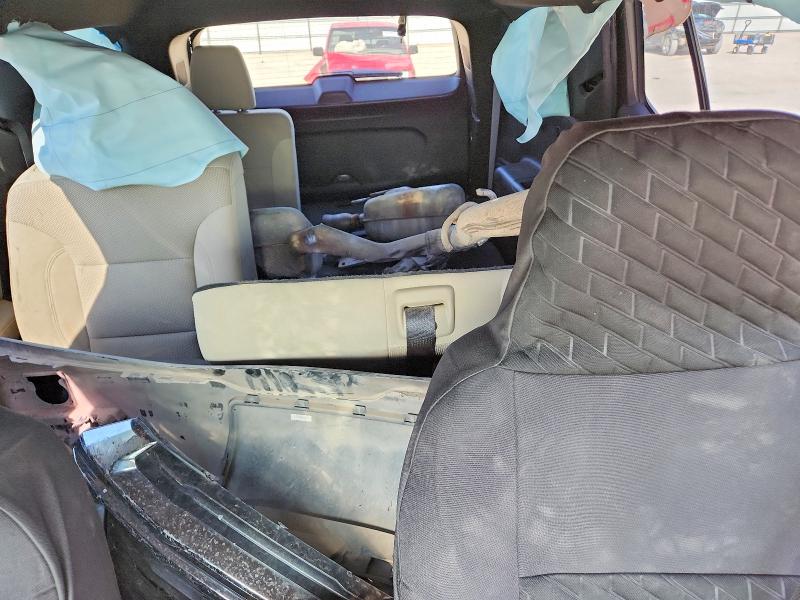 Photo 10 from auction – 2023 CHEVROLET TRAVERSE with VIN 1GNERFKW0PJ118710