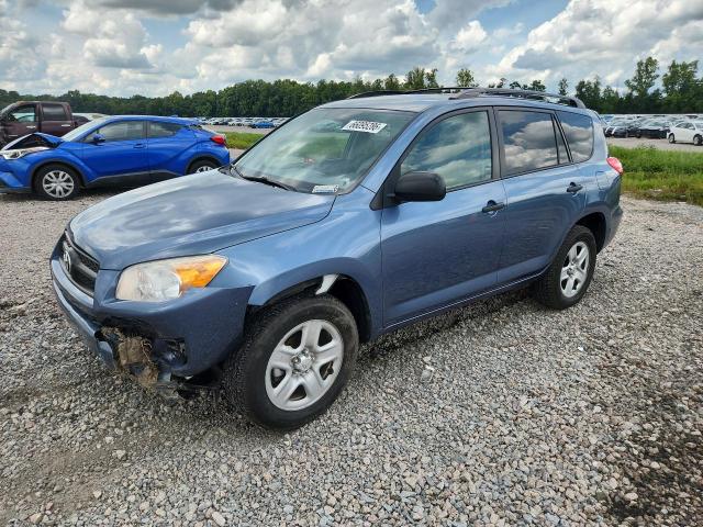 TOYOTA RAV4 2012 with VIN 2T3ZF4DV1CW138228 - Photo from auction