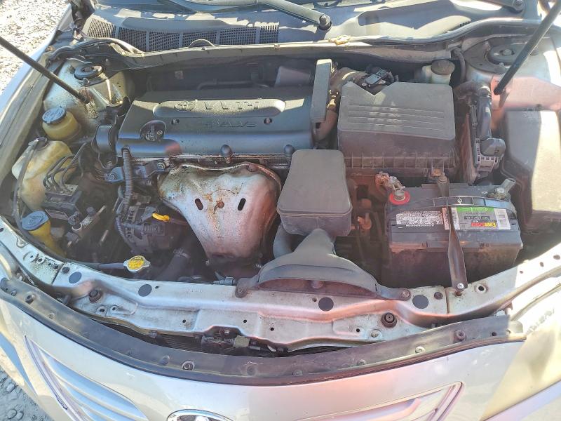 Photo 11 from auction – 2008 TOYOTA CAMRY with VIN 4T1BE46K68U772304