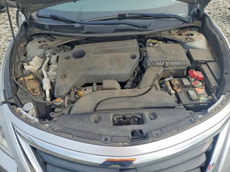 Photo 11 from auction – 2014 NISSAN ALTIMA with VIN 1N4AL3AP5EN383460