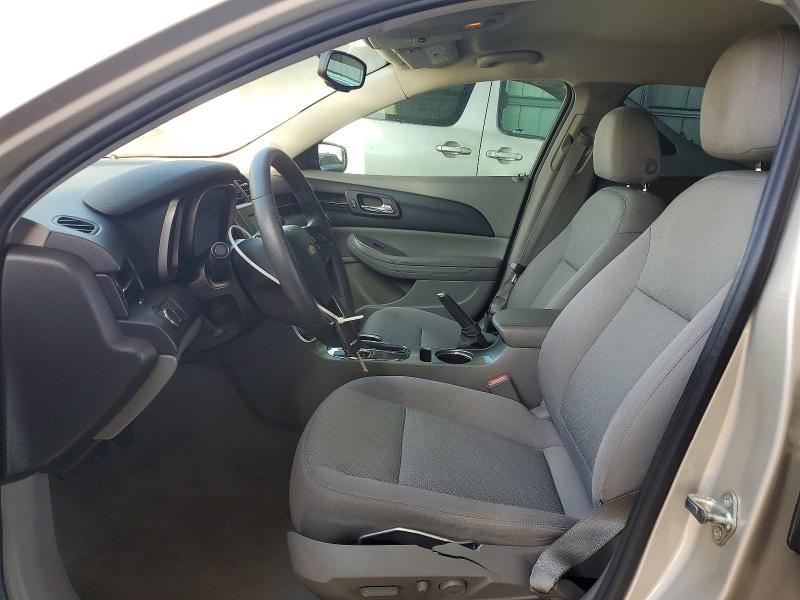 Photo 7 from auction – 2014 CHEVROLET MALIBU with VIN 1G11A5SL0EF157725