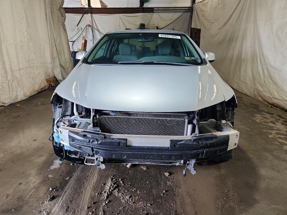 Photo 5 from auction – 2013 HONDA CIVIC with VIN 19XFB2F53DE244175