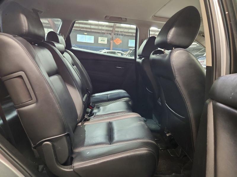 Фото 11 с аукциона – 2011 MAZDA CX-9 с VIN JM3TB3CV2B0300813