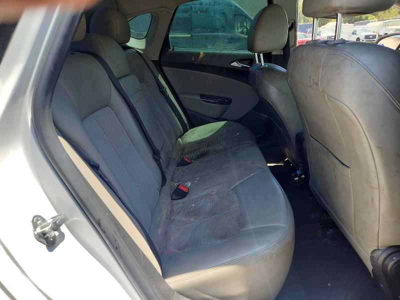 Photo 10 from auction – 2016 BUICK VERANO with VIN 1G4PR5SK5G4156193