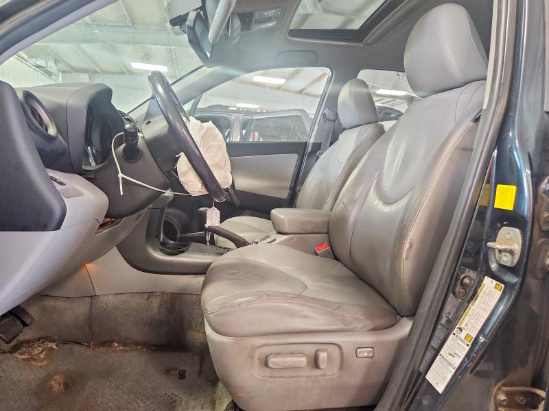 Photo 7 from auction – 2011 TOYOTA RAV4 with VIN 2T3DK4DV0BW041574
