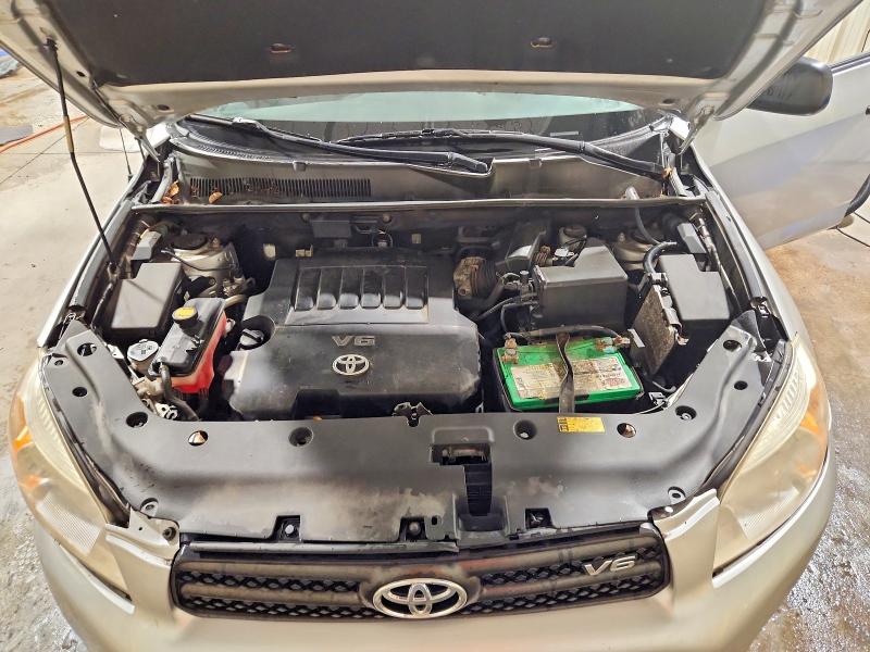 Photo 12 from auction – 2008 TOYOTA RAV4 with VIN JTMBK33V186048966