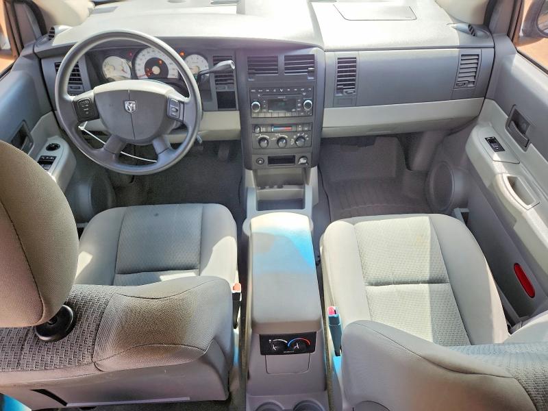 Photo 8 from auction – 2008 DODGE DURANGO with VIN 1D8HD38N88F159884