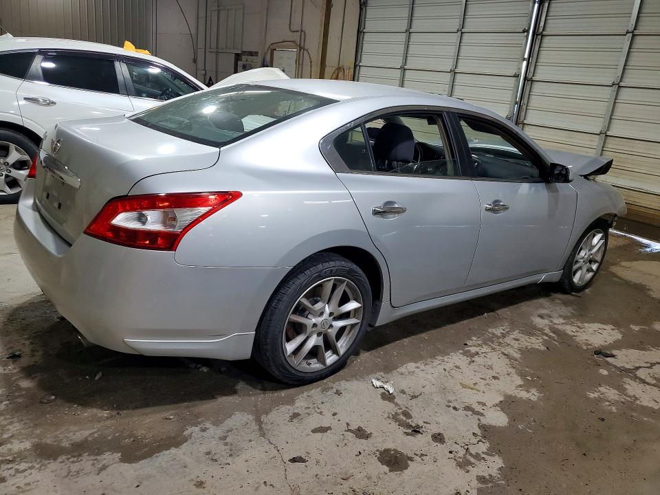 صورة رقم 3 من المزاد - 2009 NISSAN MAXIMA مع VIN 1N4AA51E49C861370