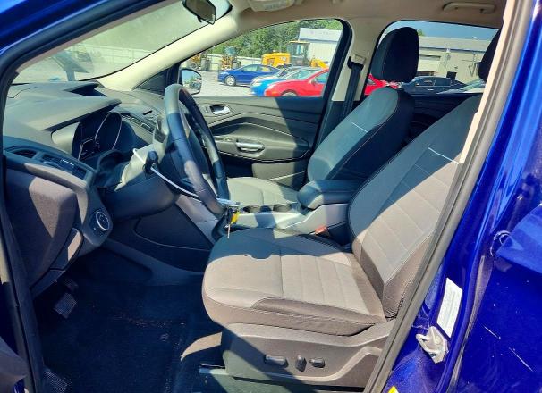 Photo 7 from auction – 2015 FORD ESCAPE with VIN 1FMCU0G72FUC25506