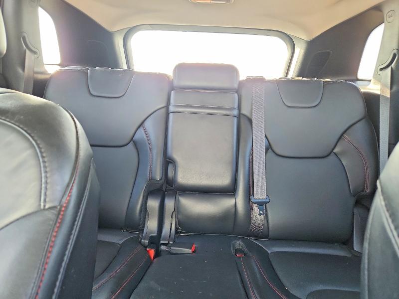 Zdjęcie 10 z aukcji – 2015 JEEP CHEROKEE z VIN 1C4PJMBS6FW604689