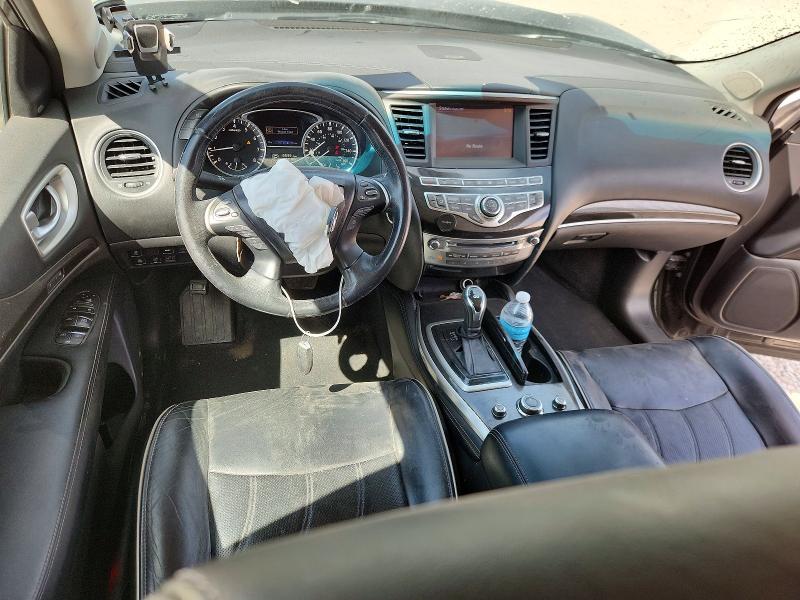 Снимка 8 от търг – 2016 INFINITI QX60 с VIN 5N1AL0MM5GC522006