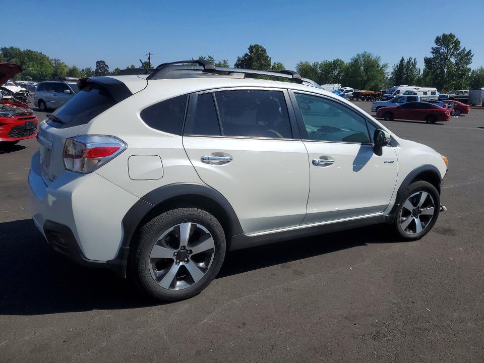 Photo 3 from auction – 2015 SUBARU XV CROSSTREK with VIN JF2GPBPC8FH227504