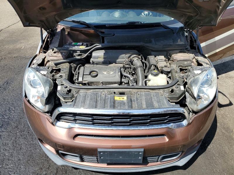 Photo 11 from auction – 2014 MINI COOPER with VIN WMWSS5C53EWN67294