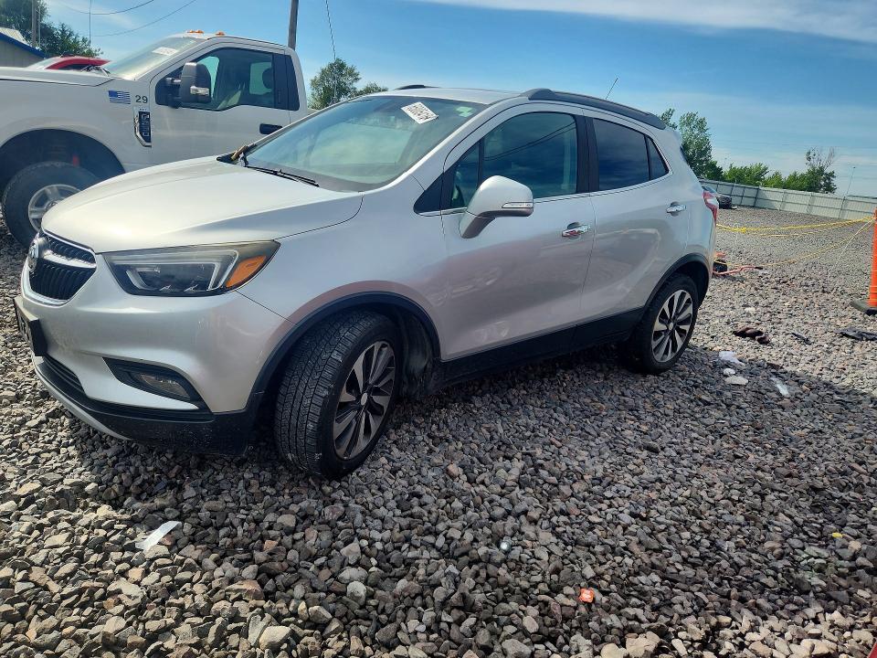 2018 BUICK ENCORE - Търг №65005416