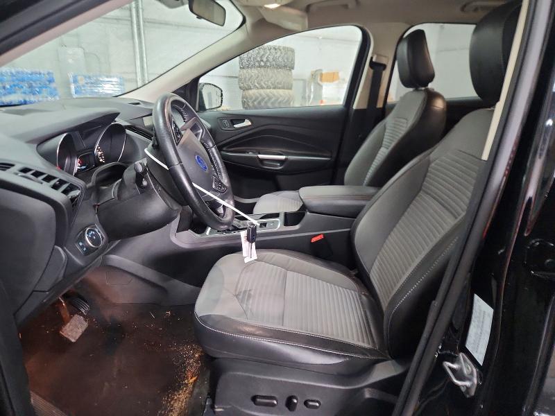 Photo 7 from auction – 2018 FORD ESCAPE with VIN 1FMCU0GD3JUD05444