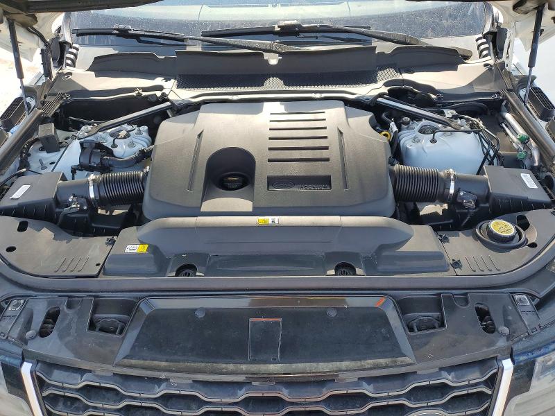 Снимка 12 от търг – 2020 LAND ROVER RANGE ROVER SPORT с VIN SALWR2SU6LA748044