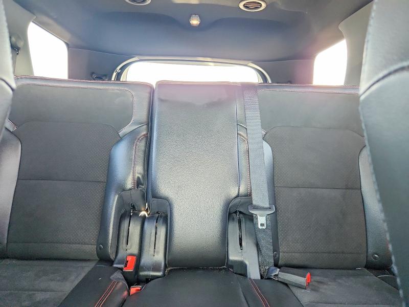 Photo 10 from auction – 2018 FORD EXPLORER with VIN 1FM5K8D8XJGB37658