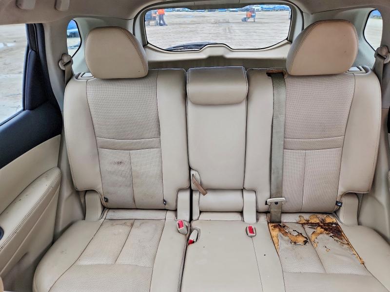 Zdjęcie 10 z aukcji – 2015 NISSAN ROGUE z VIN 5N1AT2MT8FC922949