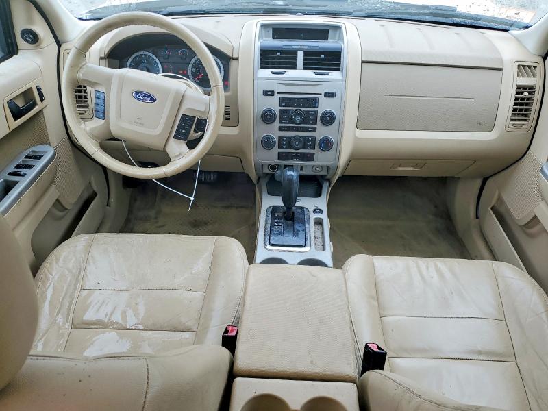Photo 8 from auction – 2011 FORD ESCAPE with VIN 1FMCU0D79BKC08020