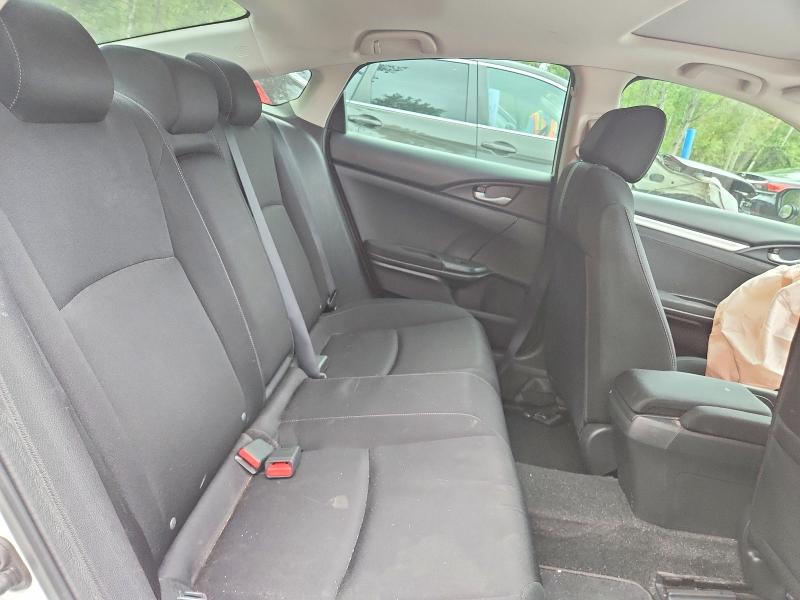 Photo 10 from auction – 2016 HONDA CIVIC with VIN 2HGFC2F71GH023814